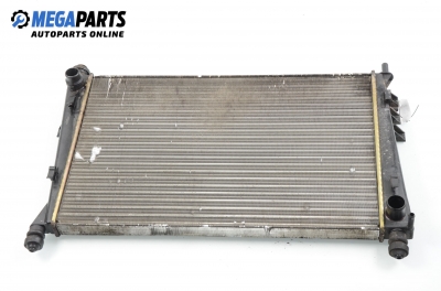 Radiator de apă pentru Jaguar X-Type 2.5 V6 4x4, 196 cp, sedan, 2001