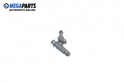 Benzineinspritzdüse für Smart  Fortwo (W450) 0.6, 55 hp, 2001