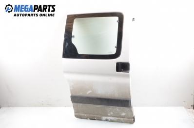 Portieră compartiment mărfuri for Peugeot Partner 1.9 D, 69 hp, lkw, 2002, position: dreaptă - spate