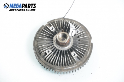 Fan clutch for BMW 7 (E65, E66) 3.5, 272 hp automatic, 2002