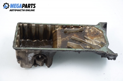 Crankcase for Mercedes-Benz 190 (W201) (1982-1993) 2.0, sedan