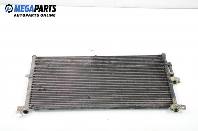 Air conditioning radiator for Jaguar X-Type 2.5 V6 4x4, 196 hp, sedan, 2001