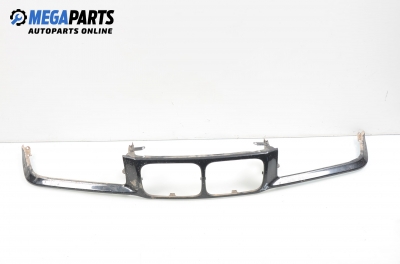 Headlights lower trim for BMW 3 (E36) 1.8, 113 hp, coupe, 1995