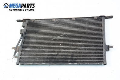 Kühler klimaanlage for Ford Mondeo Mk II 2.0, 131 hp, combi, 1999