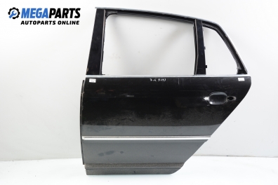 Door for Volkswagen Phaeton 5.0 TDI 4motion, 313 hp automatic, 2003, position: rear - left