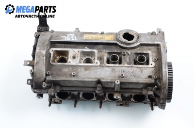 Engine head for Audi A4 (B5) 1.8 20V, 125 hp, sedan, 5 doors, 1995