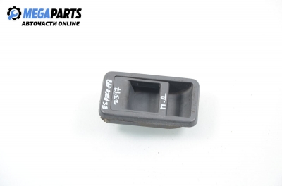Inner handle for Renault Espace 2.2, 108 hp, 1988, position: front - right