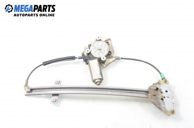 Macara electrică geam pentru Volvo S40/V40 2.0, 140 cp, combi, 1997, poziție: stânga - fața
