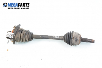Planetară pentru Fiat Punto 1.7 TD, 63 cp, 3 uși, 1998, poziție: stânga