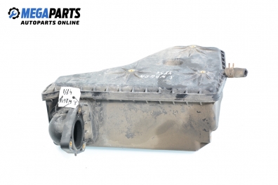 Air cleaner filter box for Mitsubishi Space Wagon 2.4 GDI, 150 hp, 1999