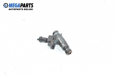 Benzineinspritzdüse für Smart  Fortwo (W450) 0.6, 55 hp, 2001