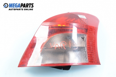 Tail light for Toyota Yaris 1.0 VVT-i, 69 hp, 3 doors, 2006, position: right