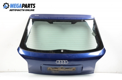 Boot lid for Audi A3 (8L) 1.6, 101 hp, 3 doors, 1997