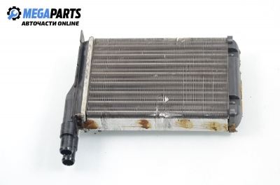 Radiator heating for Renault Espace 2.2, 108 hp, 1988