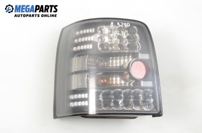 Stop pentru Volkswagen Passat 1.9 TDI 4motion, 110 cp, combi, 1998, poziție: stânga