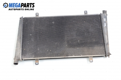 Water radiator for Volvo S40/V40 2.0 T, 160 hp, station wagon, 1999