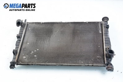 Wasserradiator für Ford Mondeo Mk II 2.0, 131 hp, combi, 1999