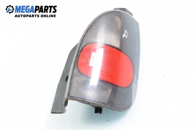 Tail light for Renault Espace III 2.0, 114 hp automatic, 1998, position: right