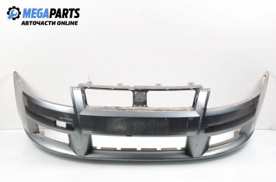 Bara de protectie frontala for Fiat Stilo 1.9 JTD, 115 hp, 2004, position: fața