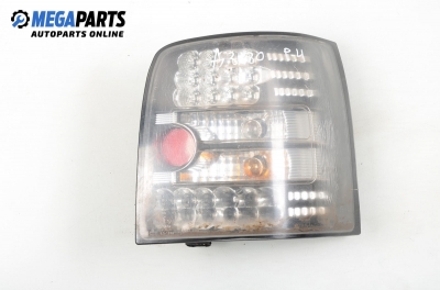 Tail light for Volkswagen Passat 1.9 TDI 4motion, 110 hp, station wagon, 1998, position: right