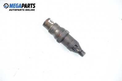 Diesel fuel injector for Fiat Punto 1.7 TD, 63 hp, 3 doors, 1998