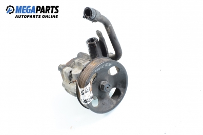 Power steering pump for Hyundai Matrix 1.5 CRDi, 110 hp, 2005