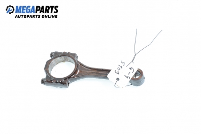 Connecting rod for Volkswagen Golf IV 1.4 16V, 75 hp, hatchback, 1999