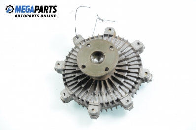 Fan clutch for Kia Sportage I (JA) 2.0 16V 4WD, 128 hp, 5 doors, 1995