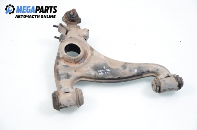 Control arm for Mercedes-Benz 190 (W201) (1982-1993) 2.0, sedan, position: left