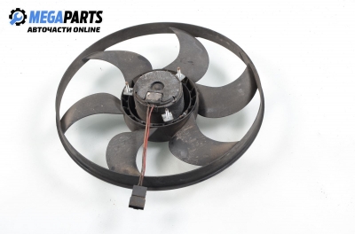 Radiator fan for Mercedes-Benz Vito 2.3 d, 98 hp automatic, 1997