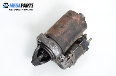 Starter for Lada 2107 1.5, 75 hp, sedan, 1988