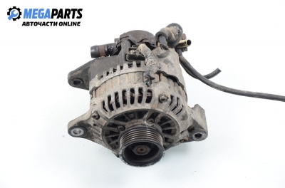 Alternator for Kia Carnival 2.9 TD, 126 hp, 2000