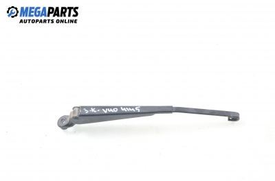 Rear wiper arm for Volvo S40/V40 2.0, 140 hp, station wagon, 1997