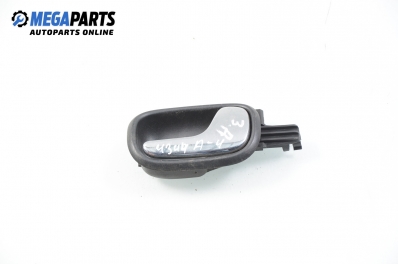 Inner handle for Audi A4 (B5) 1.8 T, 150 hp, station wagon, 1996, position: rear - right