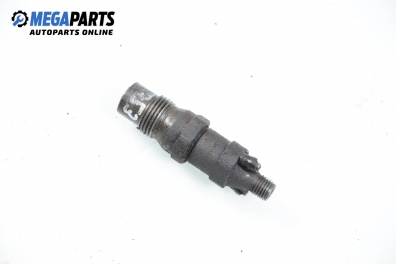 Duza diesel pentru Fiat Punto 1.7 TD, 63 cp, 3 uși, 1998