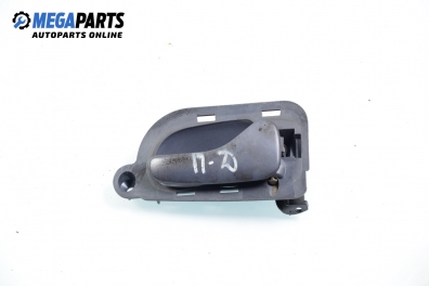 Inner handle for Renault Espace III 2.0, 114 hp automatic, 1998, position: front - right