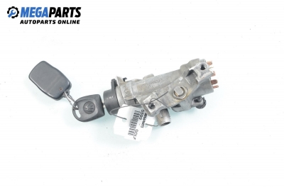 Cheie de contact pentru Volkswagen Golf IV 1.4 16V, 75 cp, 5 uși, 1998