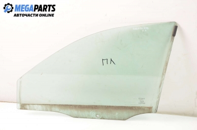 Window for Fiat Marea (1996-2003) 1.8, station wagon, position: front - left