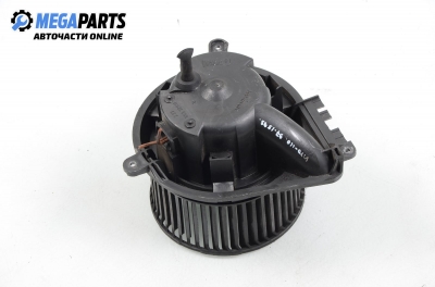 Heating blower for Mercedes-Benz Vito (1996-2003) automatic