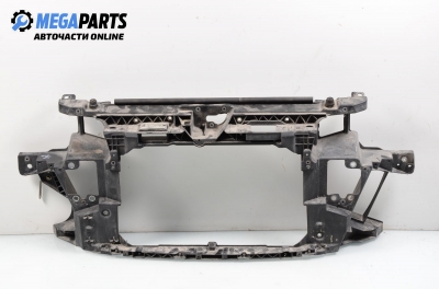Front slam panel for Fiat Stilo 1.9 JTD, 115 hp, 2004