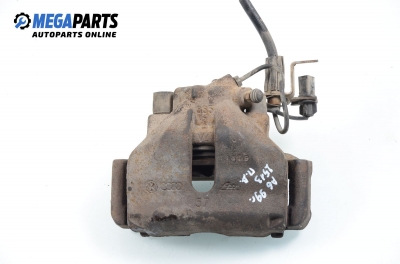 Caliper for Audi A6 (C5) 2.5 TDI, 150 hp, sedan, 1999, position: front - right