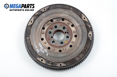 Dual mass flywheel for Fiat Doblo 1.9 JTD, 105 hp, 2005