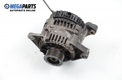 Alternator for Peugeot 405 1.6, 88 hp, sedan, 1995