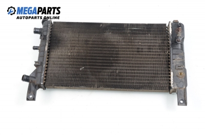 Radiator de apă pentru Ford Fiesta III 1.1, 50 cp, 3 uși automat, 1990