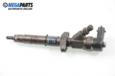 Einspritzdüse für Renault Espace IV 2.2 dCi, 150 hp, 2006 № 0445110084