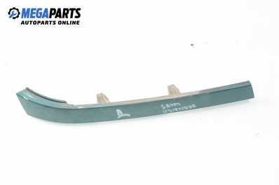 Material profilat far, inferior pentru Citroen Berlingo 1.9 D, 70 cp, pasager, 1998, poziție: dreapte