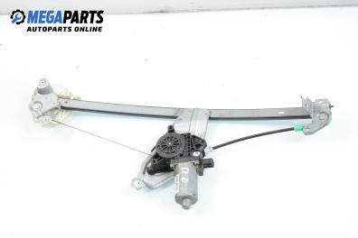 Electric window regulator for Renault Espace III 2.0, 114 hp automatic, 1998, position: front - right