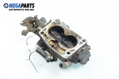 Drosselklappe für Kia Sportage I (JA) 2.0 16V 4WD, 128 hp, 5 türen, 1995