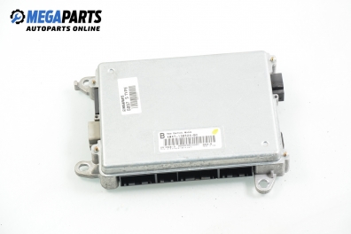 Module for Jaguar S-Type 4.0 V8, 276 hp automatic, 1999 № XW4T-13B524-BC
