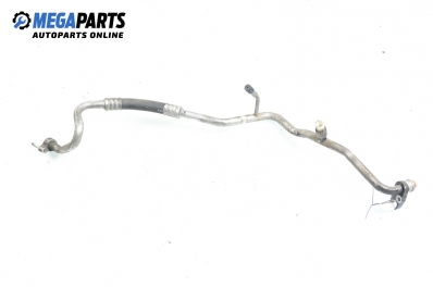 Air conditioning tube for Ford Focus II 1.6 TDCi, 90 hp, hatchback, 5 doors, 2006